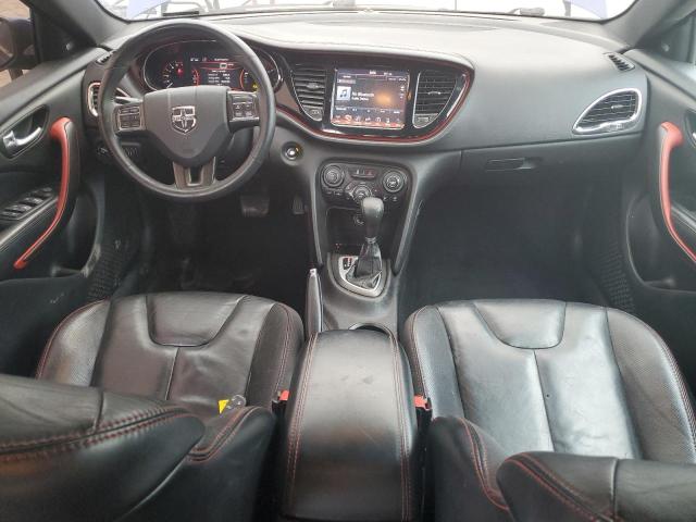 1C3CDFEB7ED876633 Dodge DART GT
