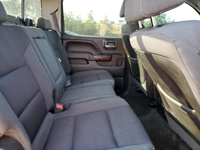 3GTU2UEC7FG237790 GMC Sierra K1500 Sle