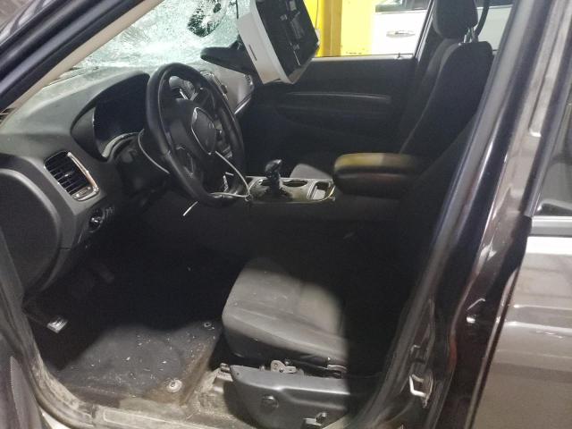 1C4RDJDGXLC330515 Dodge DURANGO GT