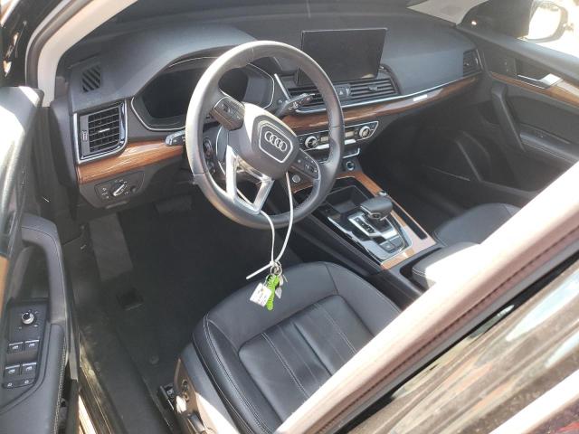 WA1EAAFY3N2019671 Audi Q5 Premium Plus 45