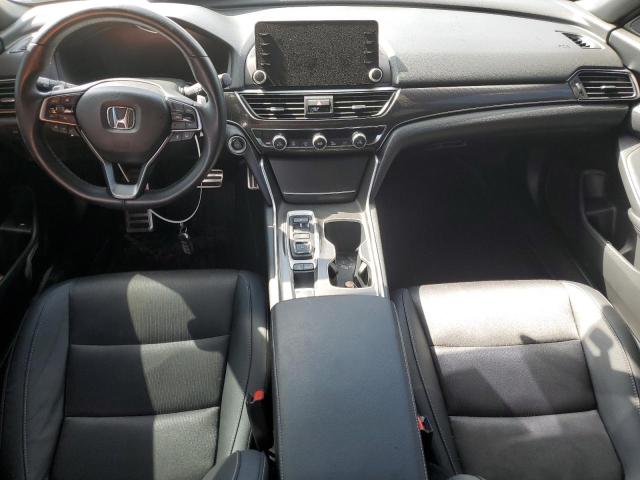 1HGCV2F3XKA010271 Honda Accord Sport