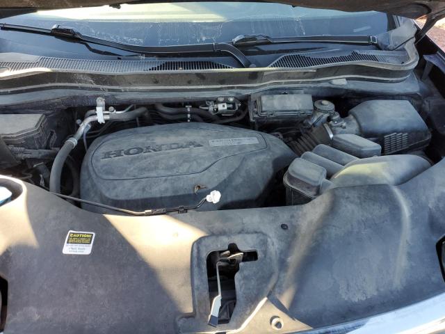 5FPYK3F51HB017671 Honda Ridgeline Rtl