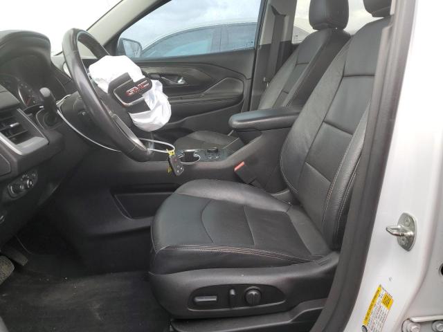 3GKALREU1JL303440 GMC Terrain Slt
