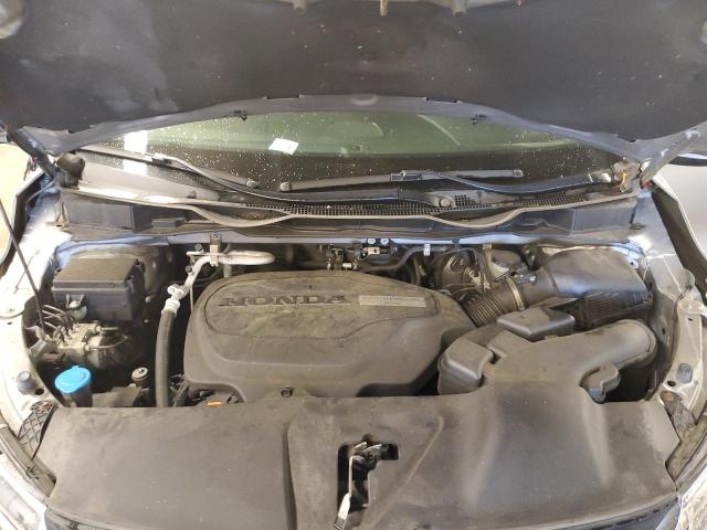 5FNRL6H97JB013772 Honda Odyssey Elite