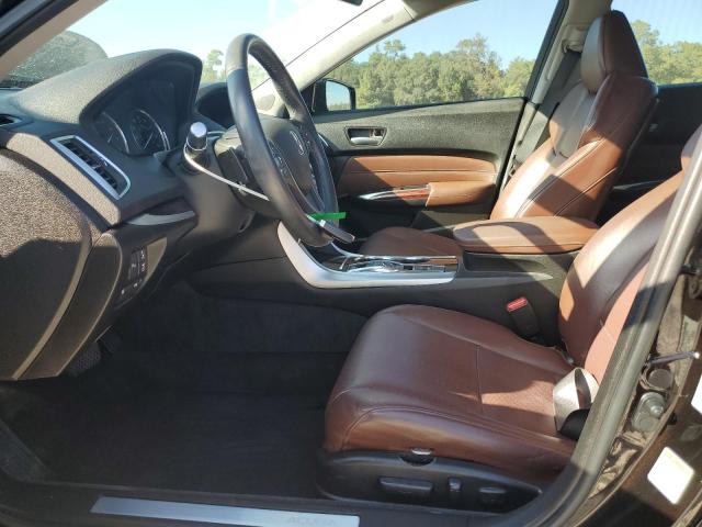19UUB2F76GA002319 Acura Tlx Advance