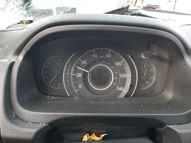 5J6RM4H95GL003761 Honda Cr-v Touring