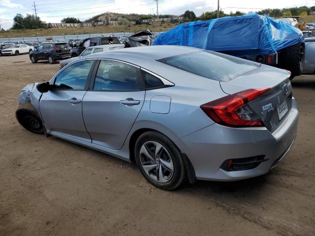 19XFC2F60KE023457 Honda Civic Lx