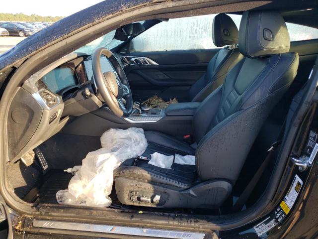 WBA73AP05NCJ06271 BMW 430xi
