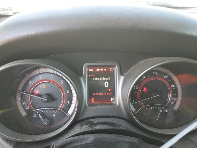 3C4PDCGG8GT182146 Dodge Journey Crossroad