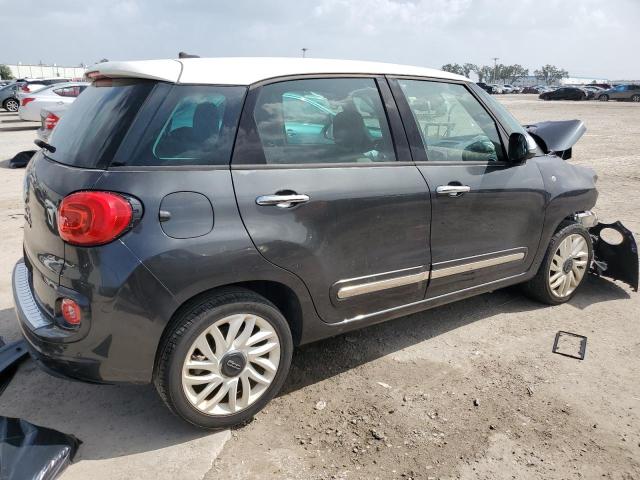 ZFBCFACH0FZ030139 Fiat 500l Lounge