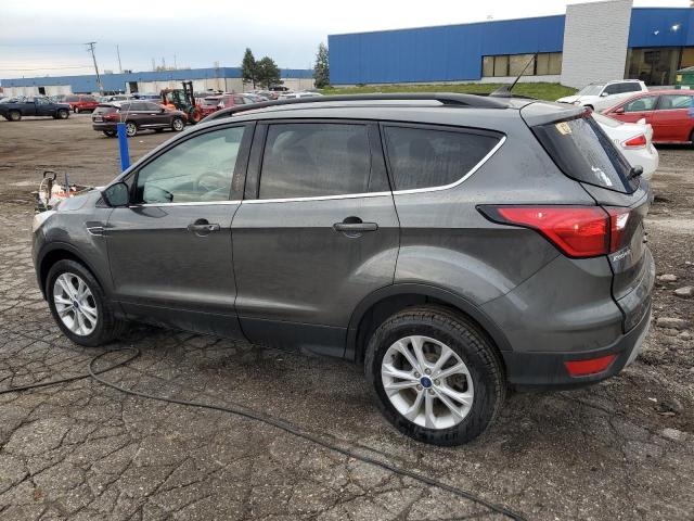 1FMCU0HD9KUC28661 Ford ESCAPE SEL