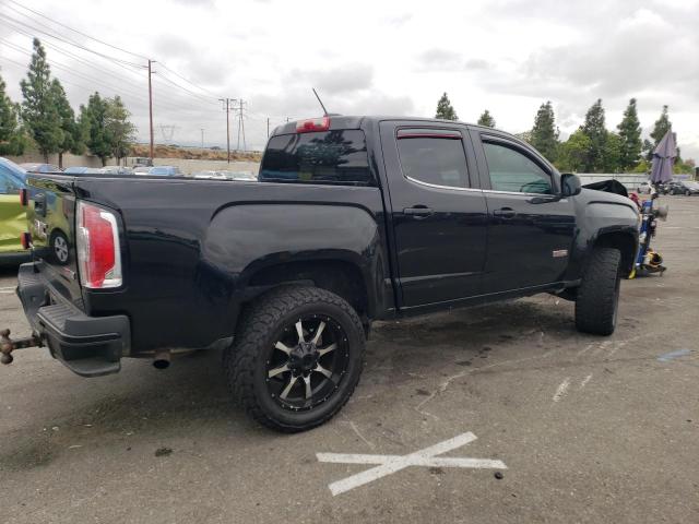 1GTG6BE34F1143760 GMC CANYON SLE