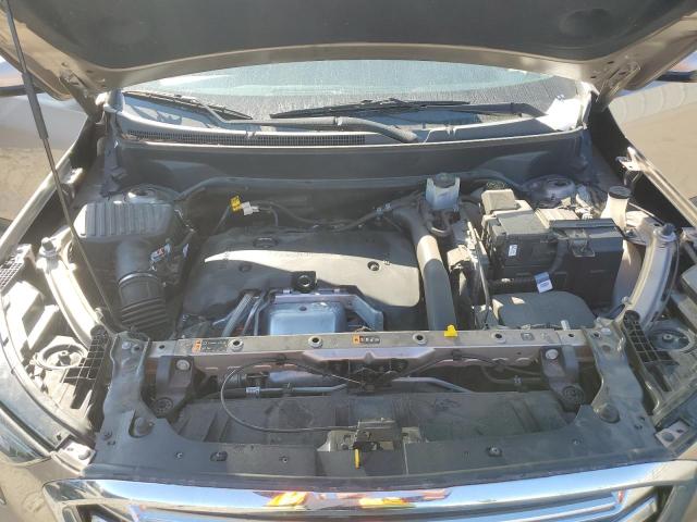 3GKALVEX0JL354026 GMC Terrain Slt