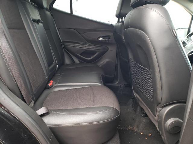 KL4CJASB0JB688578 Buick Encore Preferred