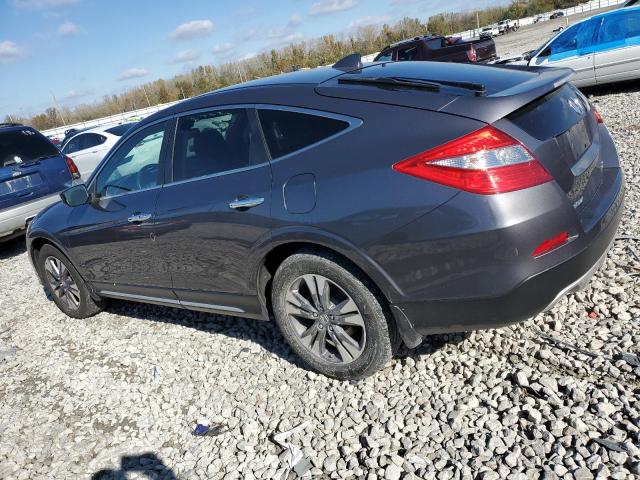 5J6TF2H57FL003535 Honda Crosstour Exl