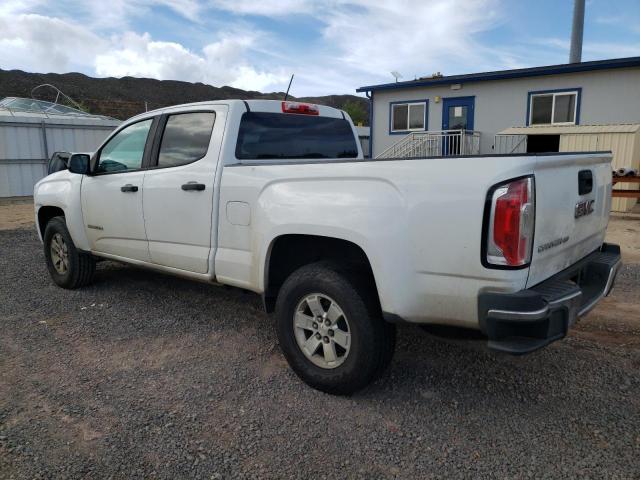 1GTG5BEN4J1248926 GMC Canyon