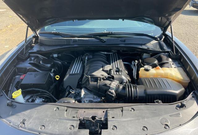 2C3CDXGJ1LH135713 Dodge Charger Scat Pack
