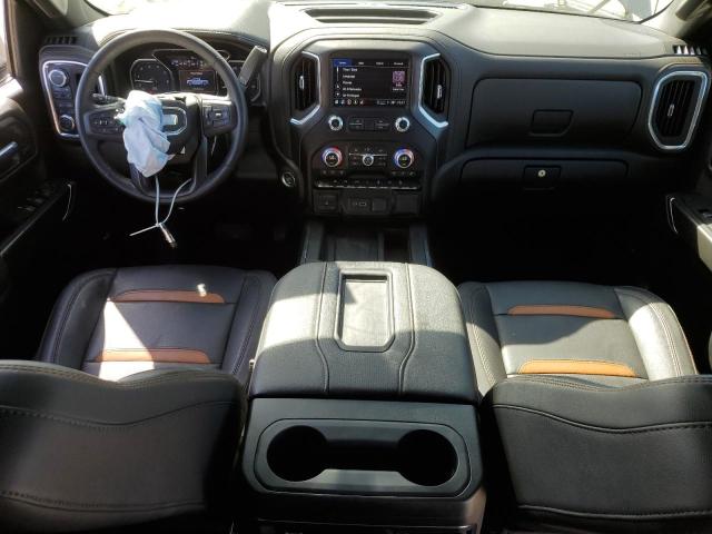 1GTP9EEL0NZ134255 GMC Sierra Limited K1500 At4