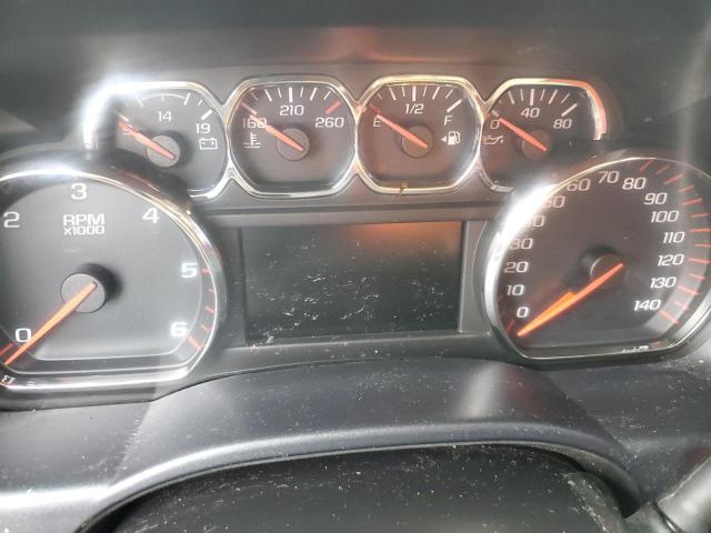 3GTP1UEC6FG196908 GMC Sierra C1500 Sle