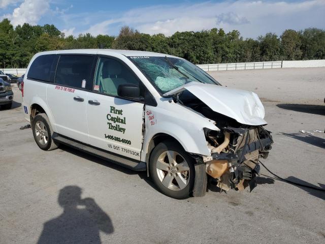 2C4RDGBG7KR571749 Dodge Grand Caravan Se