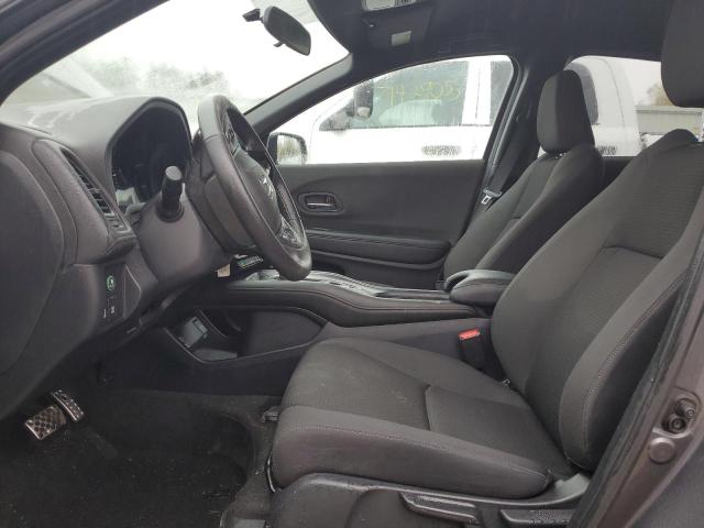 3CZRU6H10MM754623 Honda HR-V SPORT