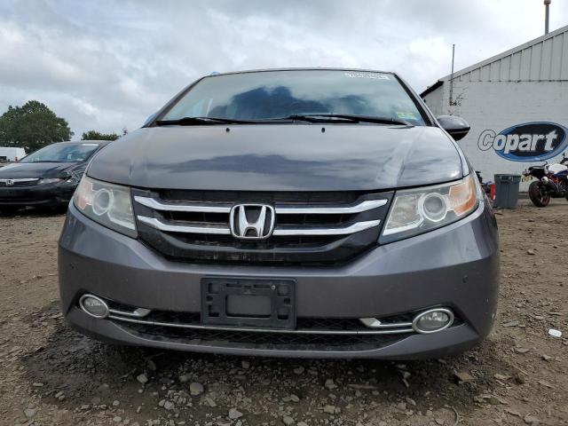 5FNRL5H98EB093552 Honda Odyssey Touring
