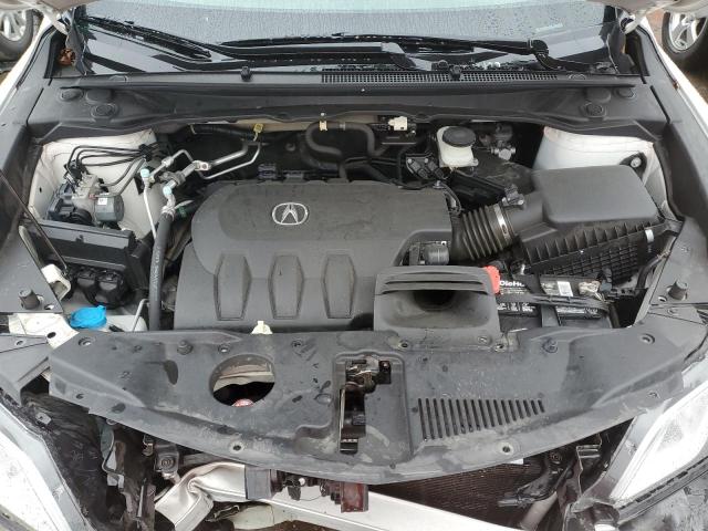 5J8TB4H57FL026960 Acura Rdx Technology