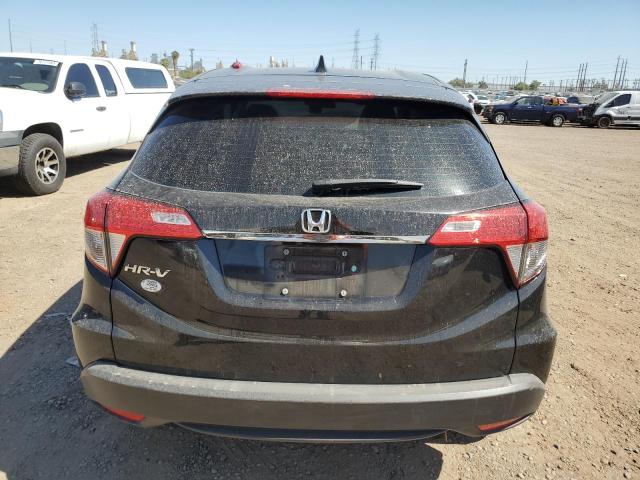 3CZRU5H38KM725198 Honda HR-V LX