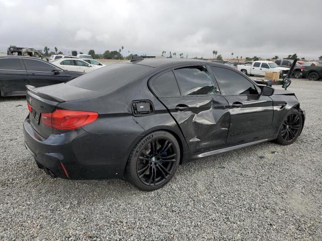 WBSJF0C54KB284646 BMW M5