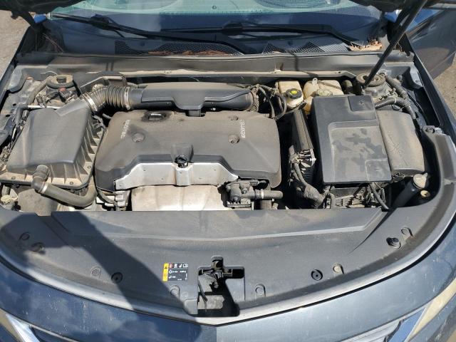 2G11Y5SL6E9109893 Chevrolet IMPALA LS