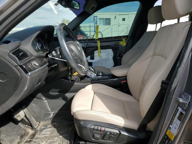 5UXWX7C57G0S17138 BMW X3 Xdrive35i