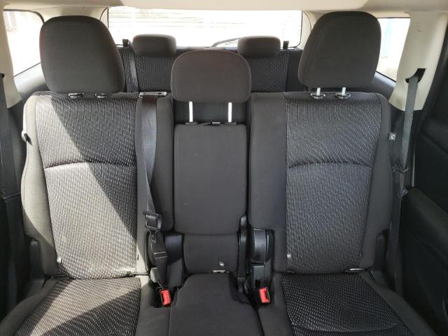 3C4PDCAB2GT223433 Dodge JOURNEY SE