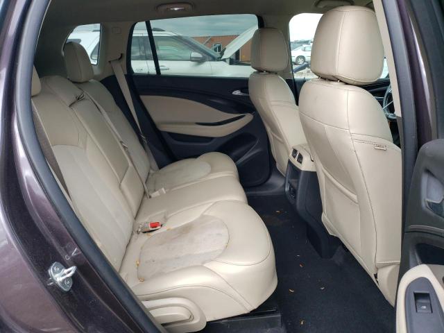 LRBFXASA4HD065664 Buick Envision Preferred