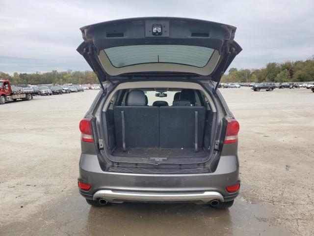 3C4PDDGGXGT168318 Dodge Journey Crossroad