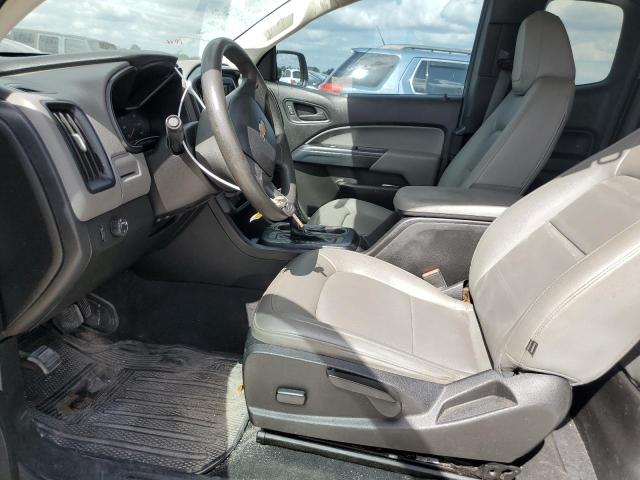 1GCHSBEN7K1133204 Chevrolet Colorado