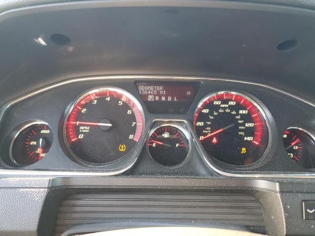 1GKKVTKD5EJ368921 GMC Acadia Denali