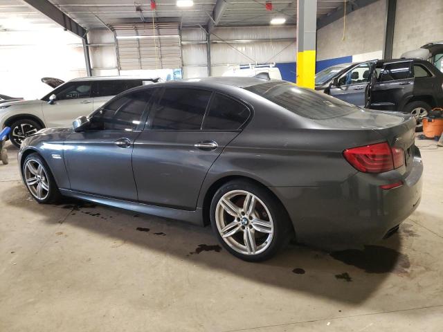 WBAKP9C55GD980311 BMW 550 Xi