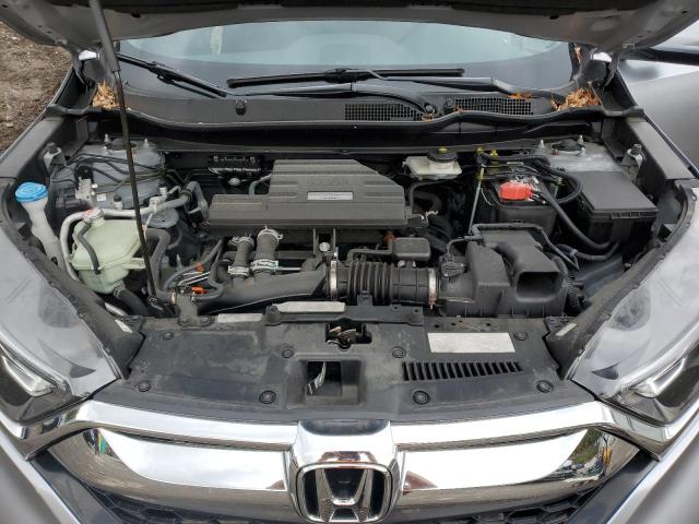 2HKRW2H52JH638773 Honda CR-V EX