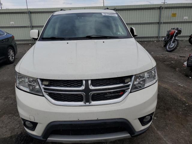 3C4PDDBG1HT702816 Dodge Journey Sxt