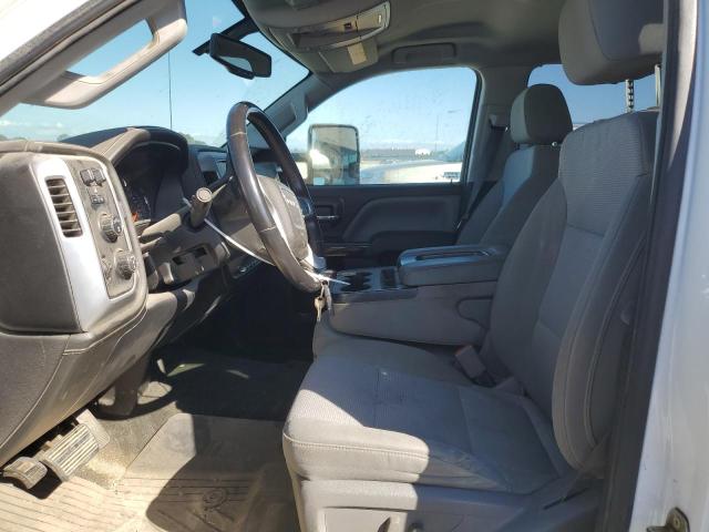 1GT12SEG1HF114176 GMC Sierra K2500 Sle