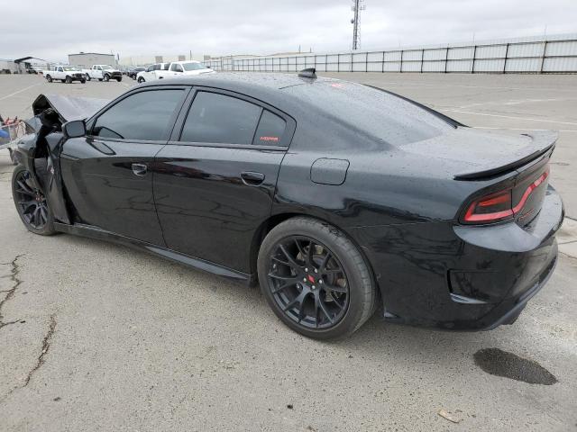 2C3CDXGJ9KH553077 Dodge Charger Scat Pack