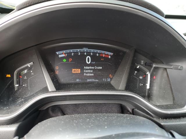 7FARW1H86KE036404 Honda CR-V EXL
