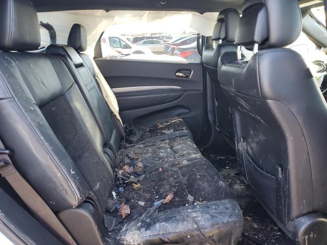 1C4SDJCT5LC262415 Dodge Durango R/t