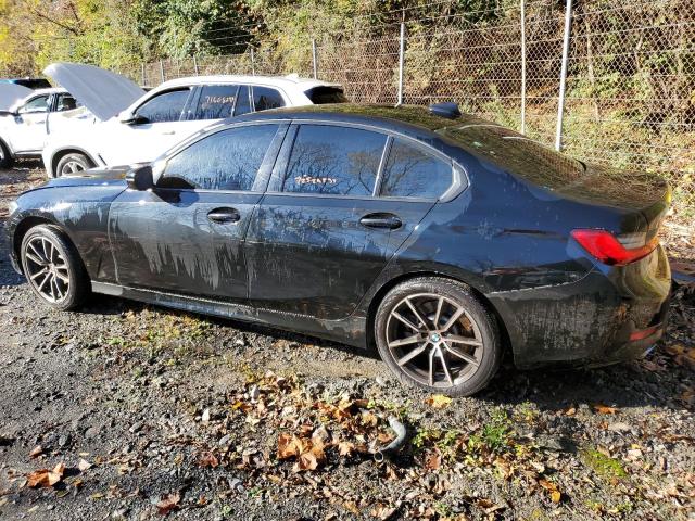 3MW5R7J04M8B56408 BMW 330XI