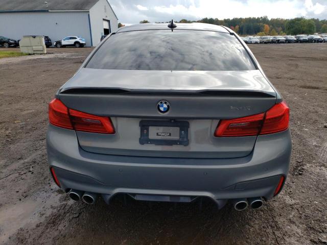 WBSJF0C53KB285111 BMW M5