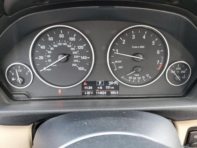 WBA3B5C55EF959262 BMW 328 Xi Sulev