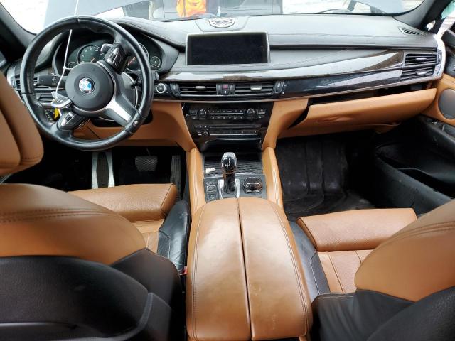 5UXKU6C55F0F94425 BMW X6 Xdrive50i