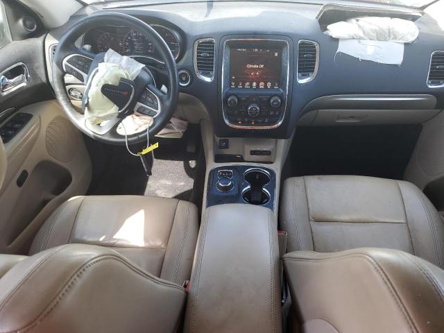 1C4RDHDG4HC774215 Dodge DURANGO GT