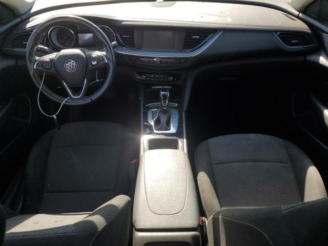 W04GL6SX2J1078613 Buick Regal Preferred