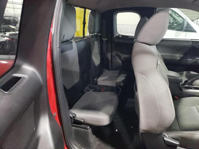 5TFRX5GN6KX142655 Toyota Tacoma Access Cab